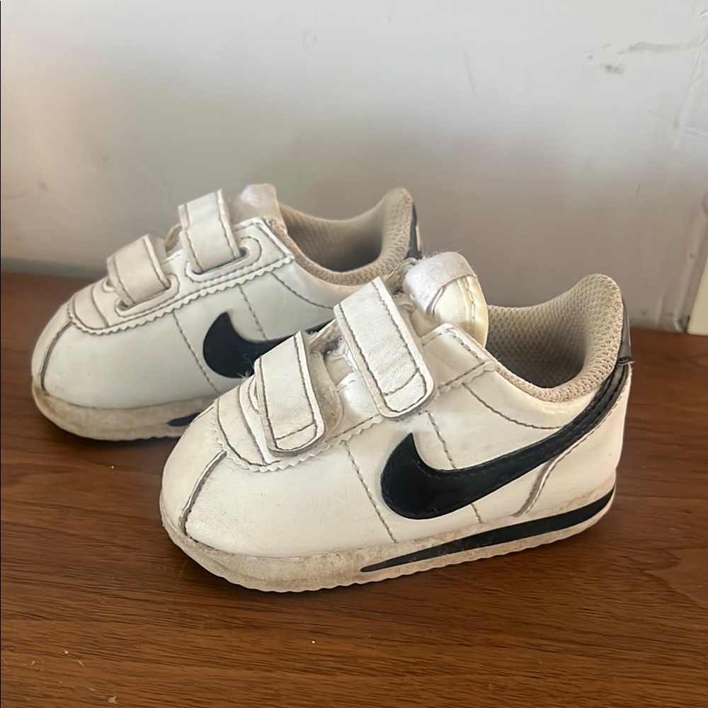 Toddler Nike Cortez